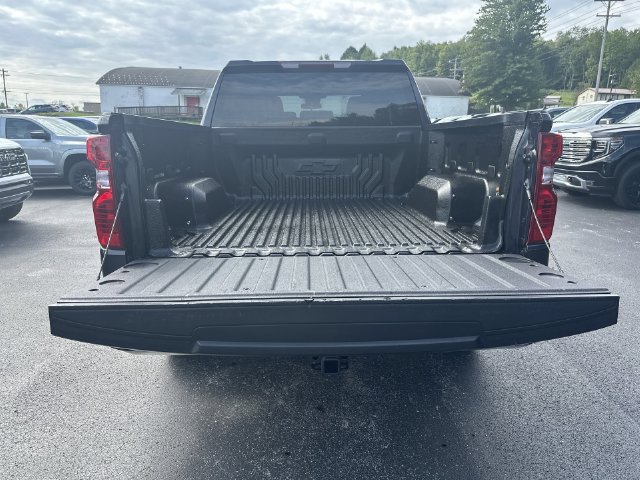 2023 Chevrolet Silverado 1500 LT - Photo 24
