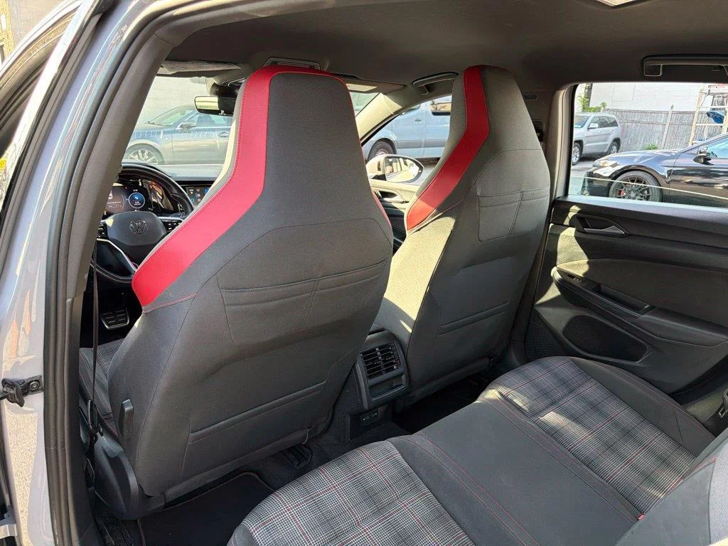 2024 Volkswagen Golf GTI S - Photo 30
