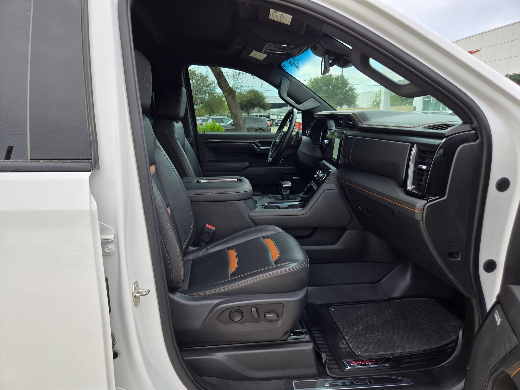 2022 GMC Sierra 1500 AT4 - Photo 25