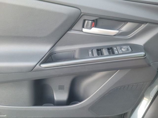 New 2026 COASTAL WOLF GRAY METALLIC Subaru Premium FWD image 14