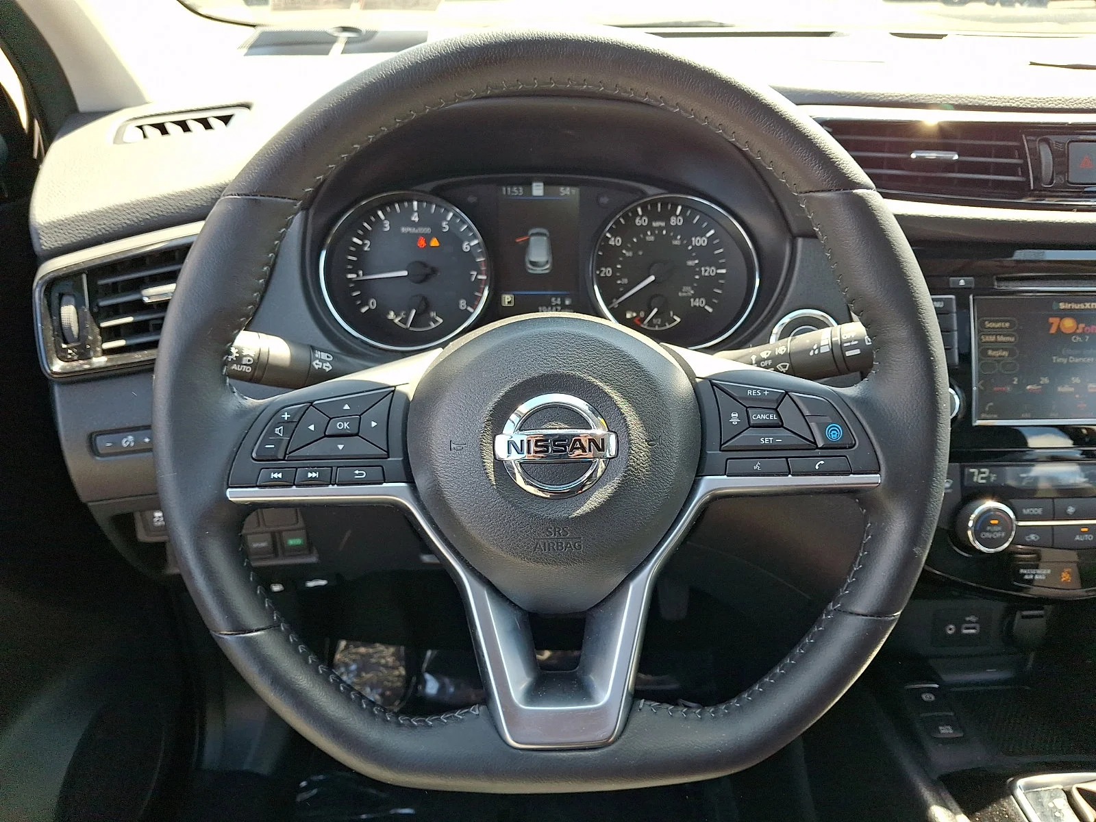 2022 Nissan Rogue Sport SL - Photo 19