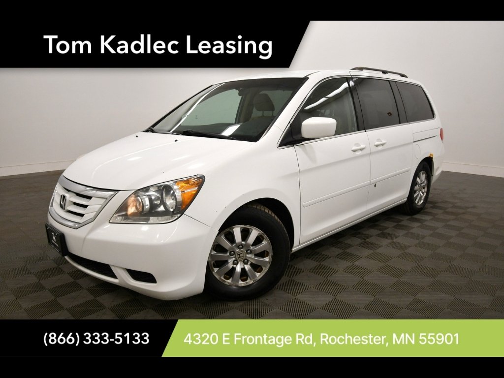 2009 Honda Odyssey EX