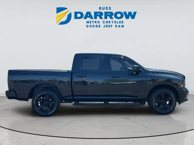 Used 2017 Black Ram Express image 6