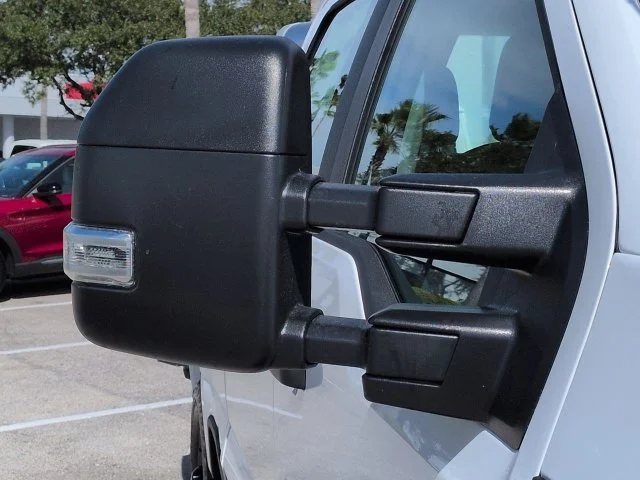 New 2027 White Ford XL image 12