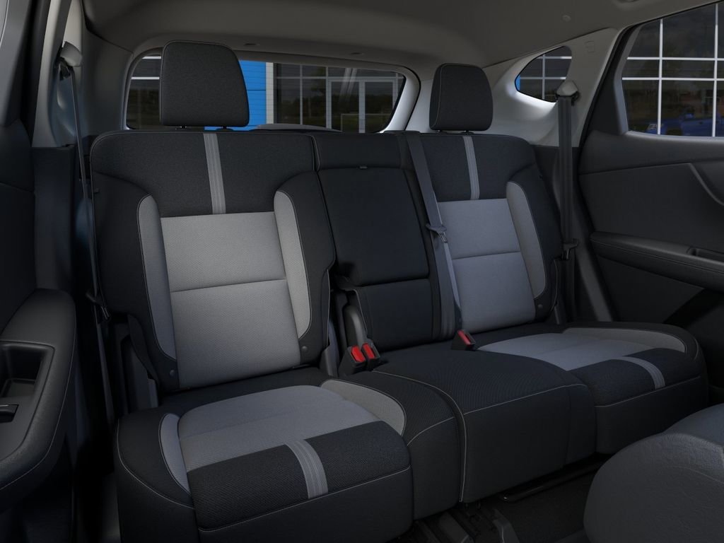 2026 Chevrolet Blazer 2LT - Photo 17