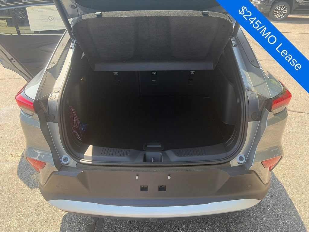 2026 Buick Envista Preferred - Photo 21