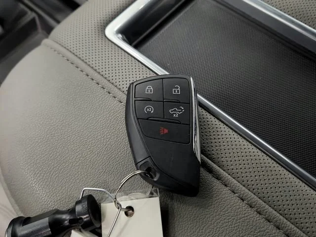 2022 Chevrolet Silverado 1500 LTZ - Photo 34