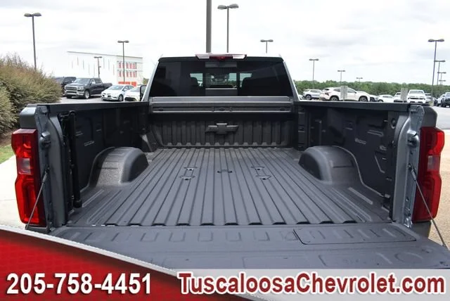 2026 Chevrolet Silverado 3500 HD High Country - Photo 9