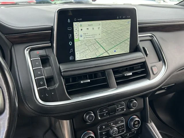 2022 Chevrolet Tahoe Z71 - Photo 28