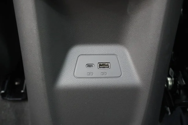 New 2026 Quartz Blue Metallic Buick Sport Touring image 24