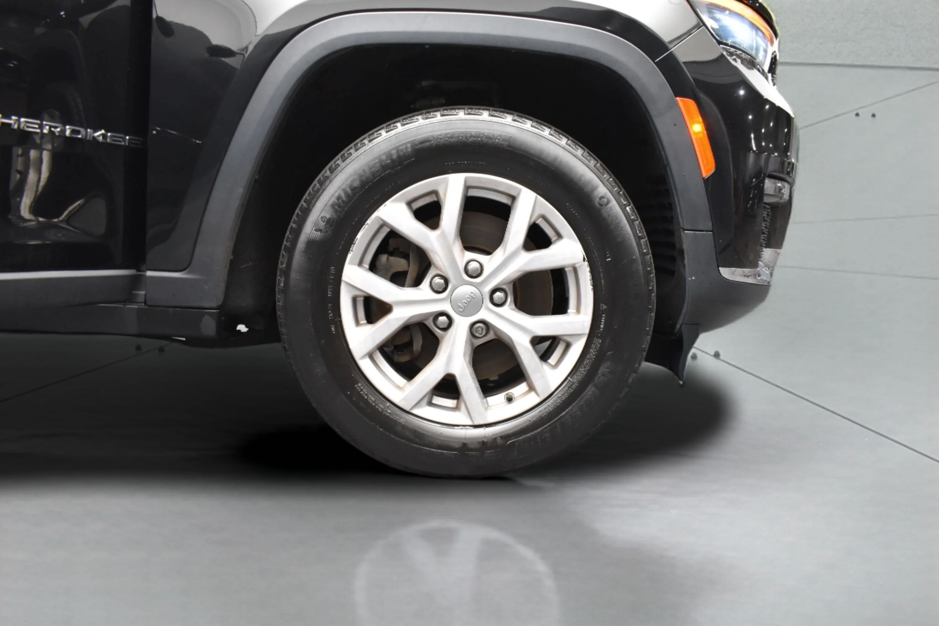 2021 Jeep Grand Cherokee L Limited - Photo 32