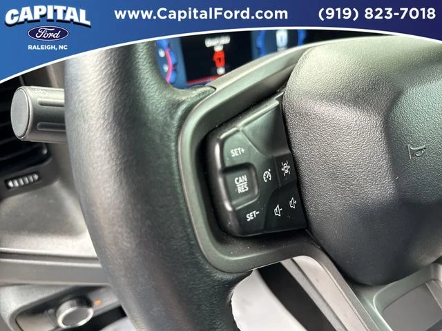 Used 2025 White Ford Big Bend image 22