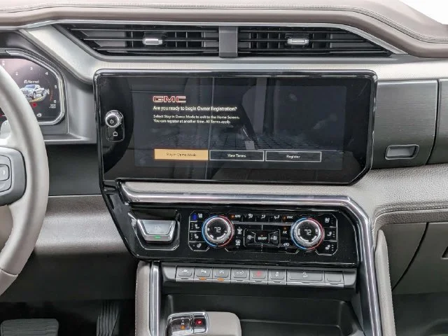 New 2026 Sterling Metallic GMC Denali image 18