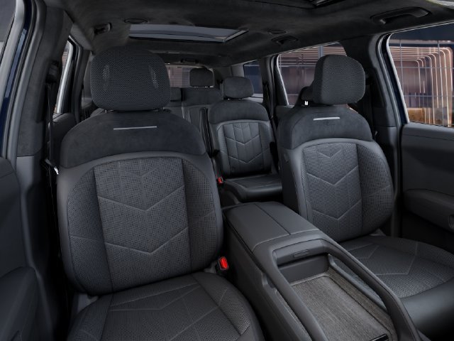 New 2027 Midnight Lake Blue Kia X-LINE SX PRESTIGE image 15