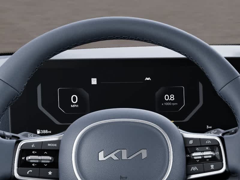 2026 Kia Carnival SX - Photo 21
