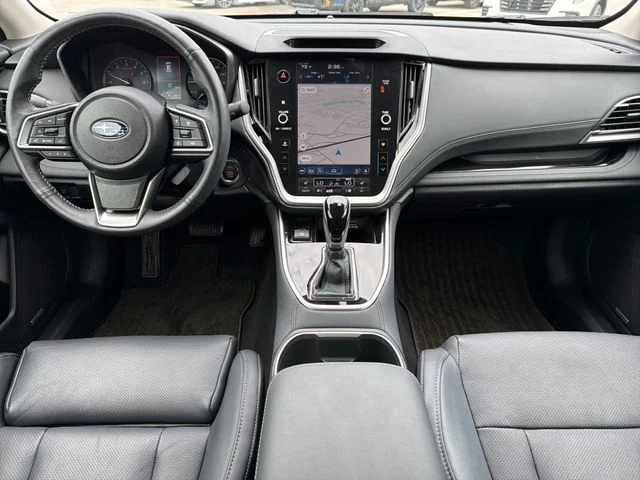 Used 2025 Black Subaru Limited image 9