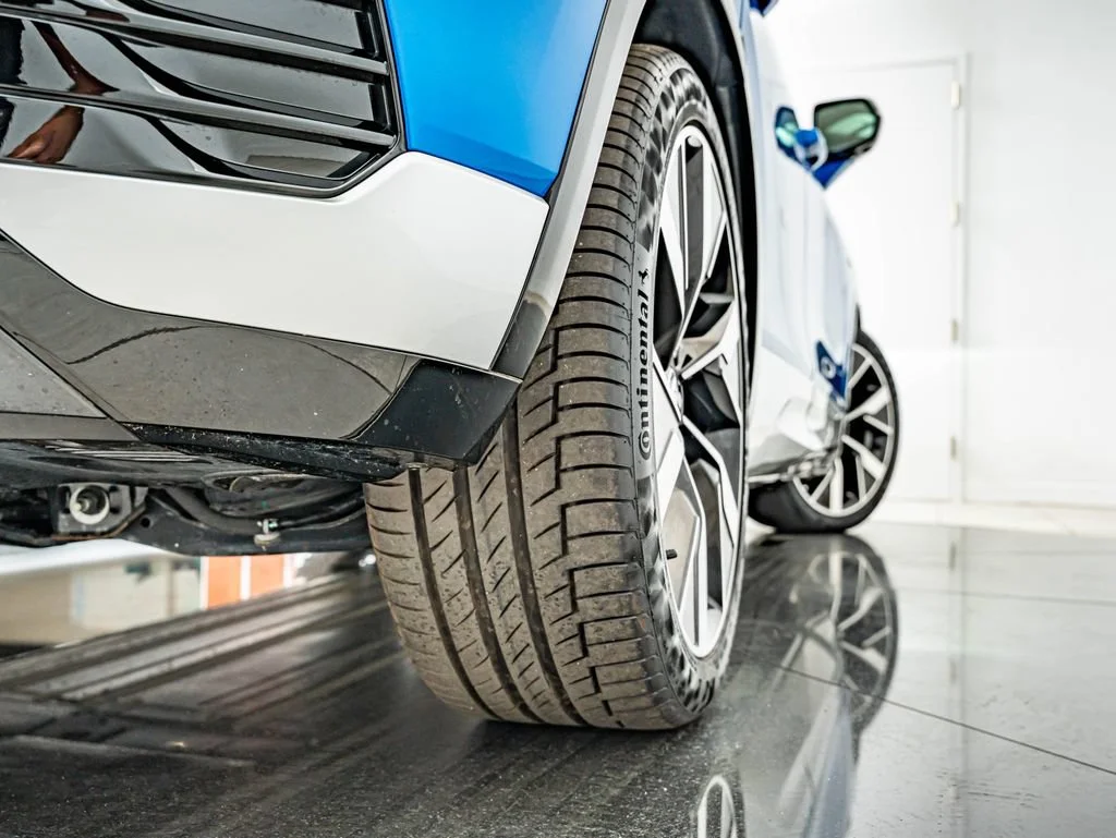 Used 2024 Blue Acura Type S image 46