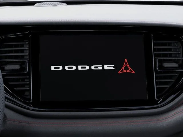 New 2026 Black Dodge GT Plus image 18