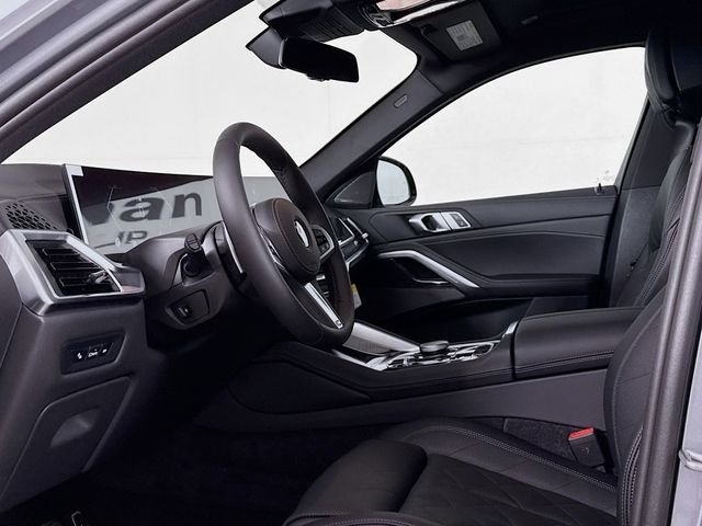 2026 BMW X6 40i - Photo 9