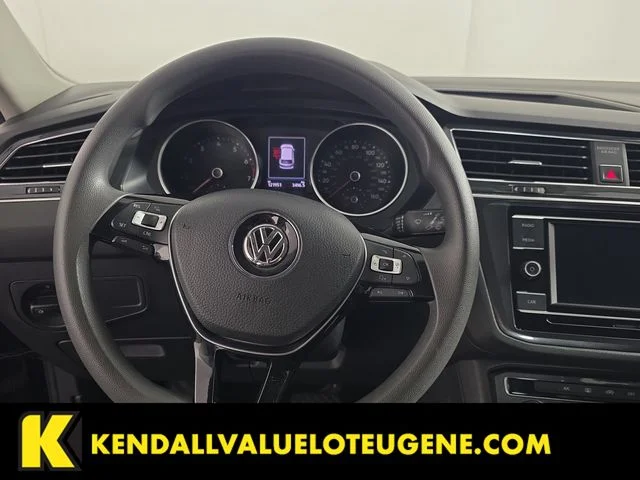 Used 2018  Volkswagen 2.0T S image 13