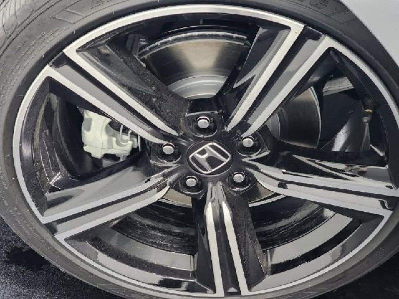 2025 Honda Accord Hybrid Sport - Photo 16