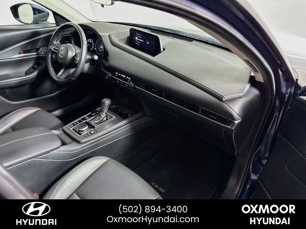 2023 Mazda CX-30 Select - Photo 25