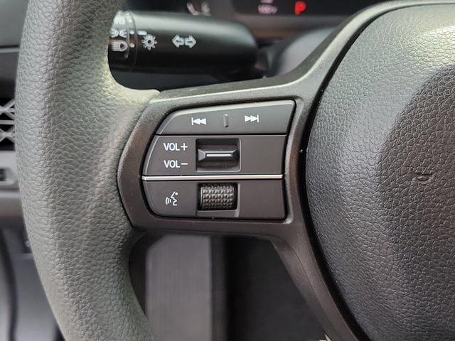Certified Used 2023 Black Honda LX image 22