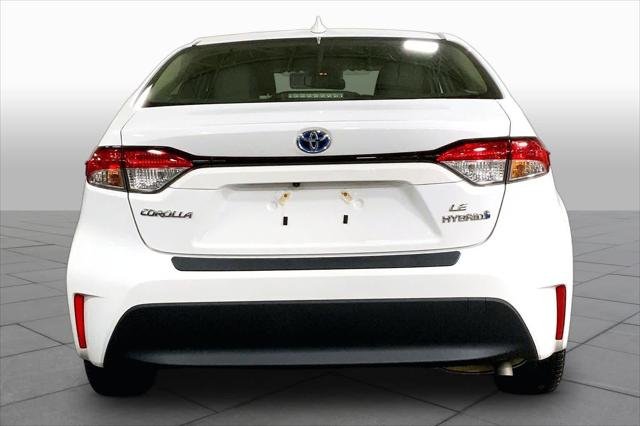 Certified Used 2024 ICE CAP Toyota  image 5