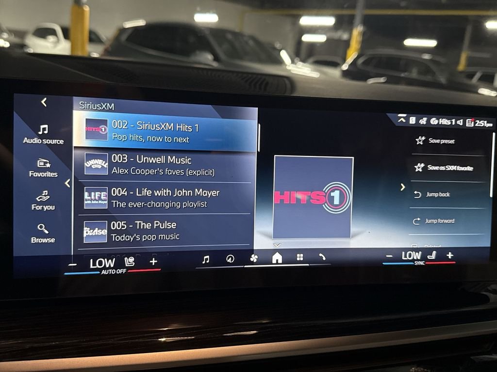 New 2026 Gray BMW xDrive50e image 16