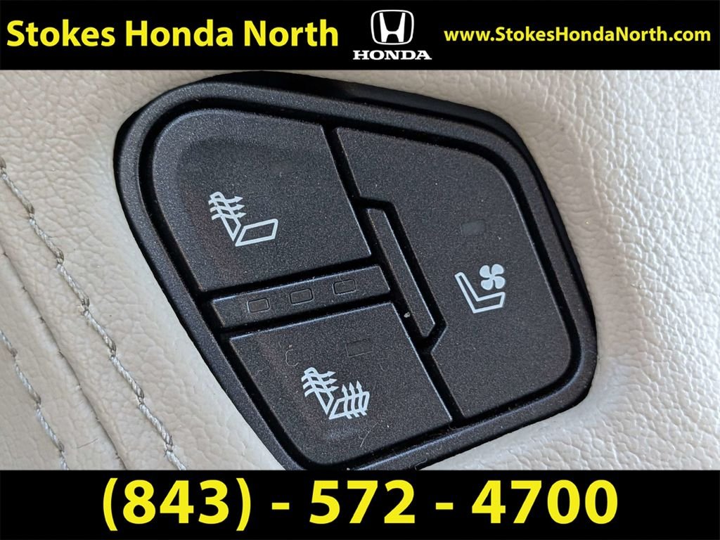 Used 2019 Black GMC Denali image 31