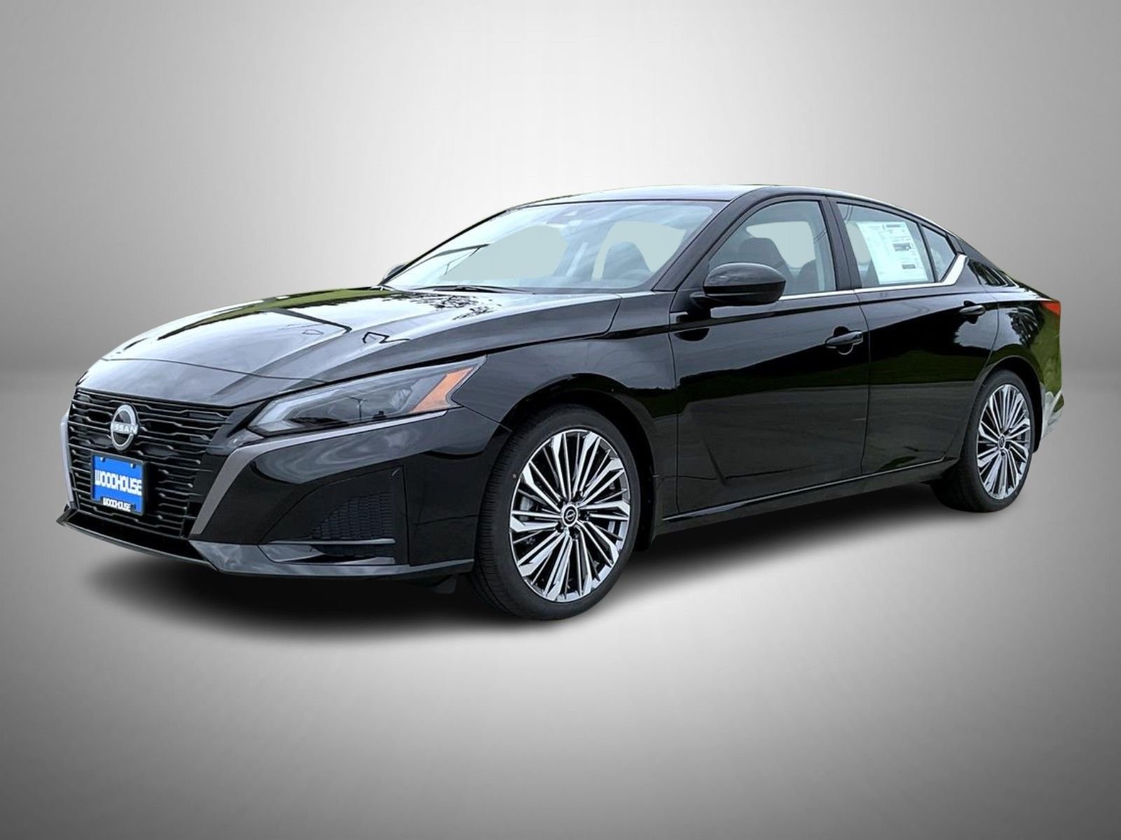 2026 Nissan Altima 2.5 SV's photo