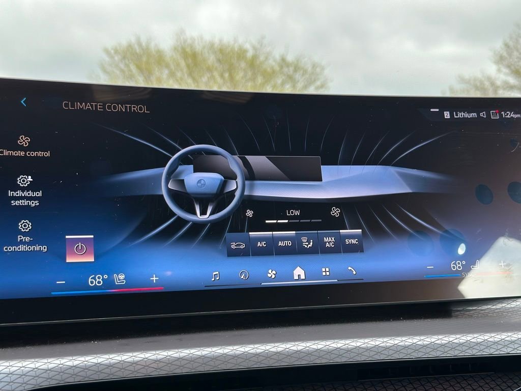 2025 BMW i4 40 - Photo 45