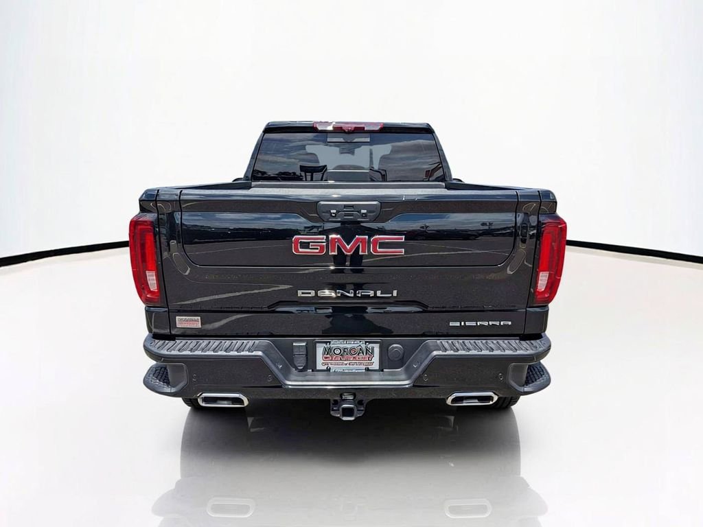Used 2023 Black GMC Denali image 5