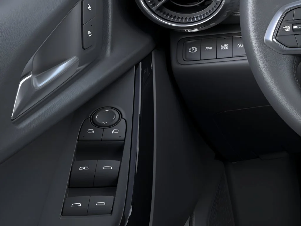 New 2027 Sterling Gray Metallic Chevrolet LT image 22