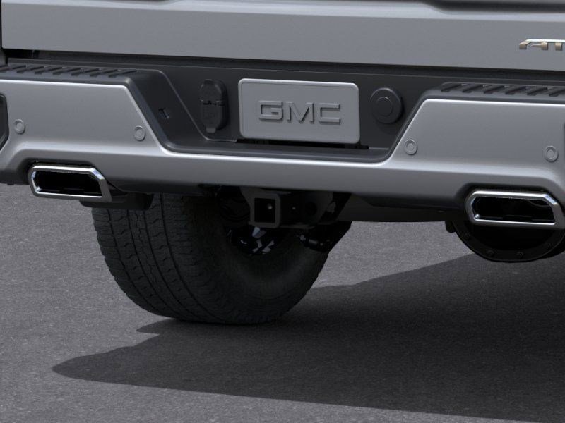 2026 GMC Sierra 1500 AT4 - Photo 6