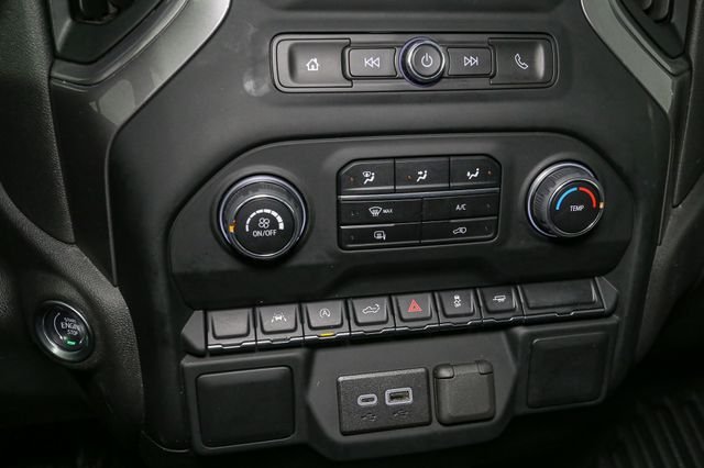Used 2024 White Chevrolet WT image 20