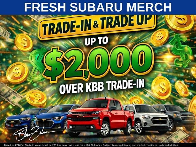 Used 2025 Subaru Outback Onyx Edition with VIN 4S4BTALCXS3180712 for sale in Fairmont, Minnesota