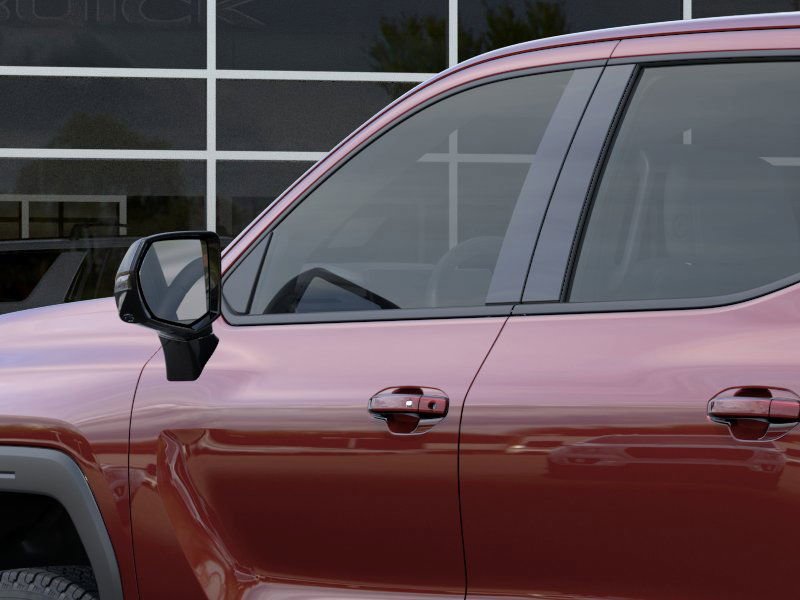 2026 GMC Sierra EV Elevation - Photo 12