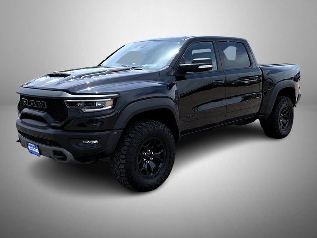 2021 Ram 1500 RAM TRX