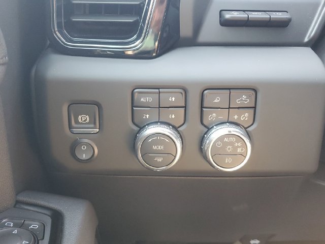 2025 GMC Sierra 1500 AT4 - Photo 25