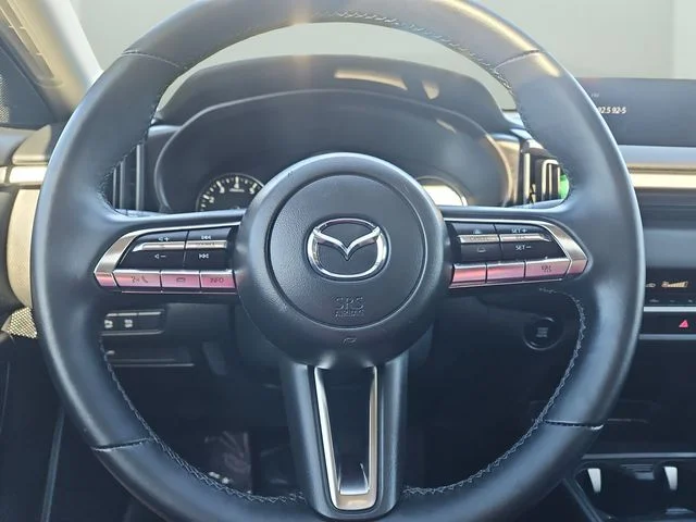 Used 2026 Blue Mazda 2.5 S Preferred image 23