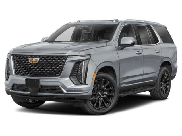 2025 Cadillac Escalade 4WD Premium Luxury's photo