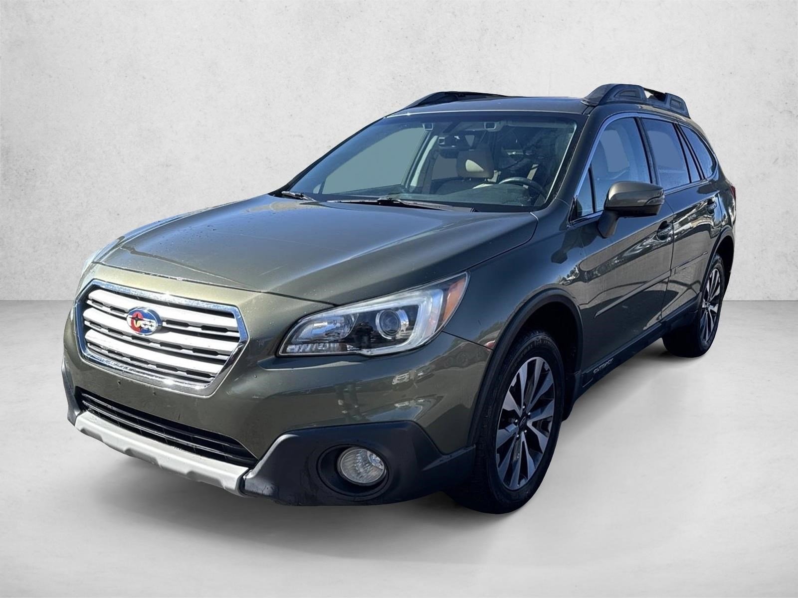2017 Subaru Outback Limited