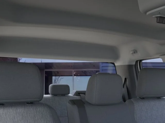 New 2026 Oxford White Ford XL image 22