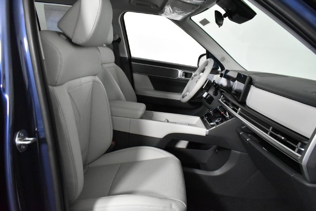 New 2027 Blue Hyundai SEL image 36