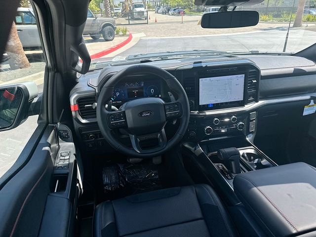 New 2026 Avalanche Ford Raptor image 24