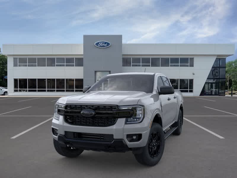 New 2026 Avalanche Ford XLT image 2