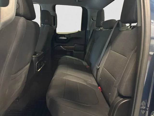 Used 2020 Pacific Blue Metallic GMC Elevation image 14