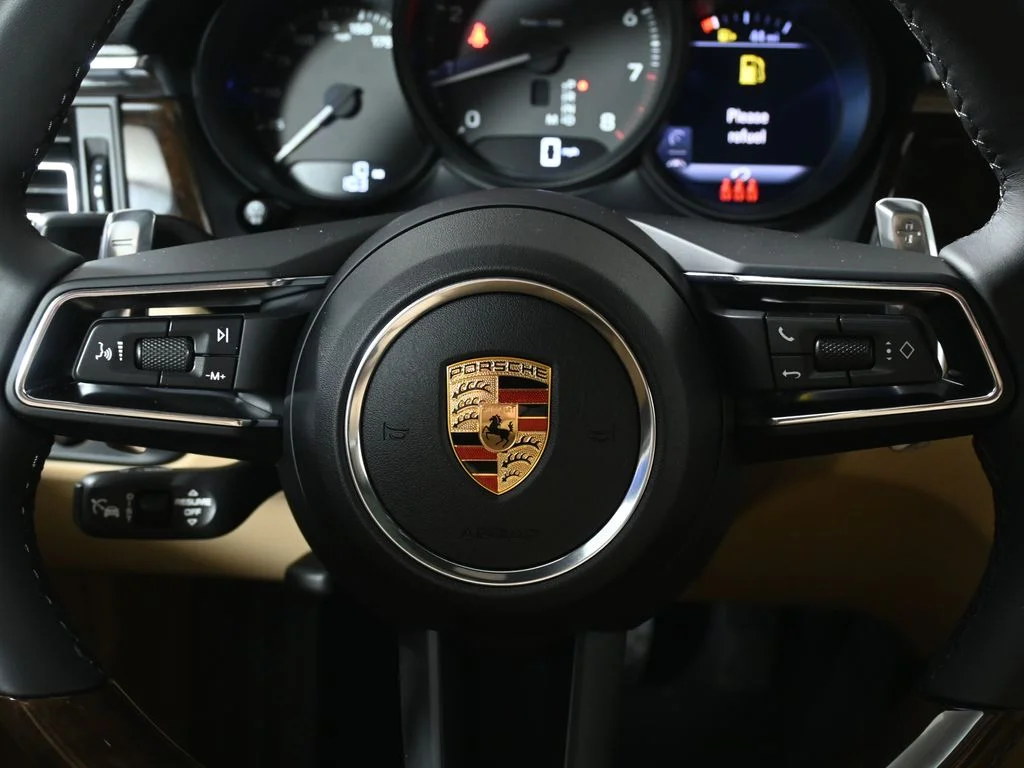 2026 Porsche Macan - Photo 19