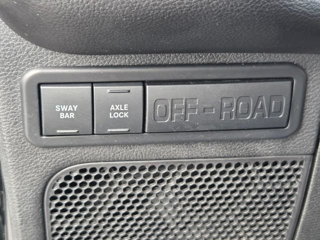 Used 2014 Black Jeep Rubicon image 24
